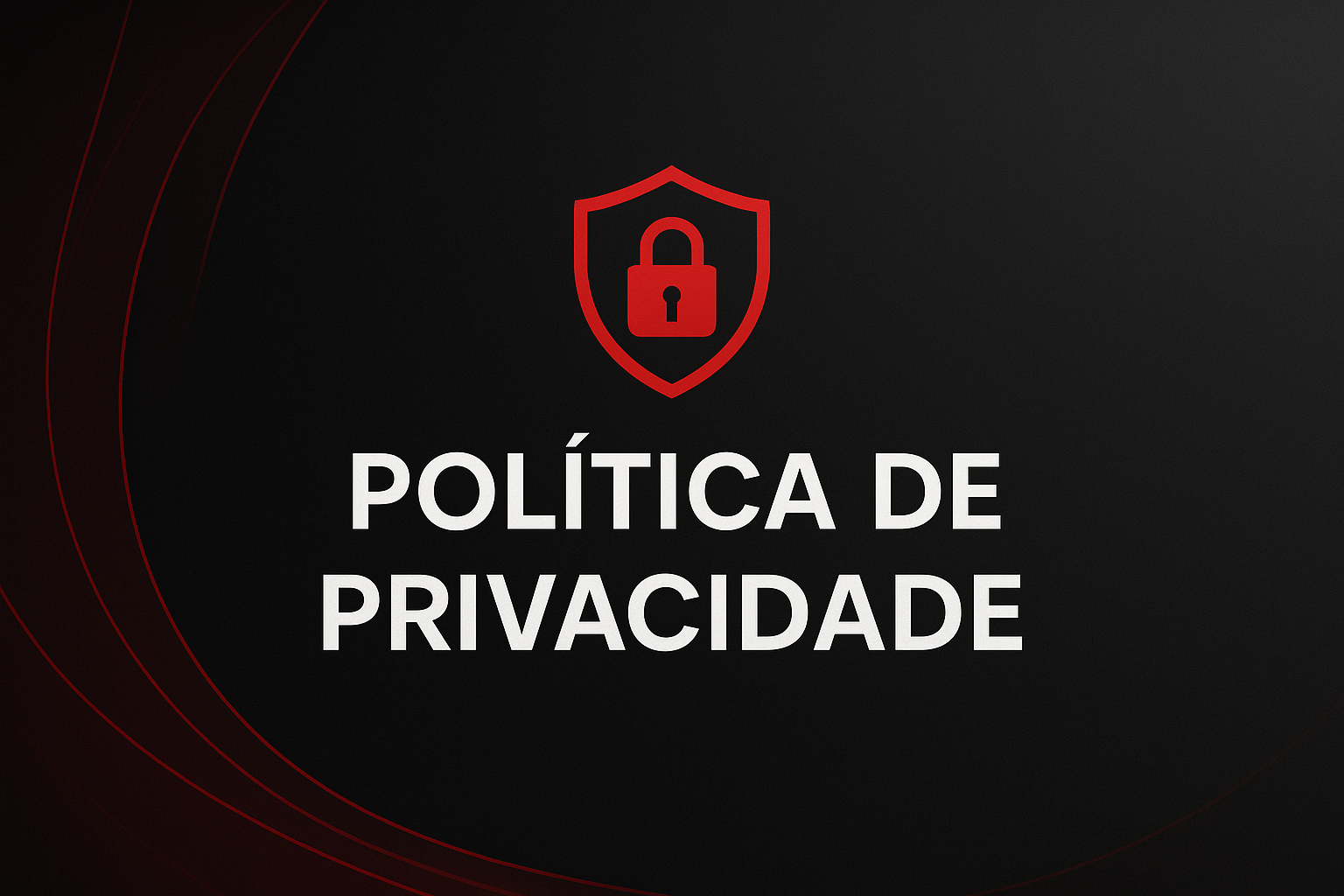 Política de Privacidade – Monte Investimentos